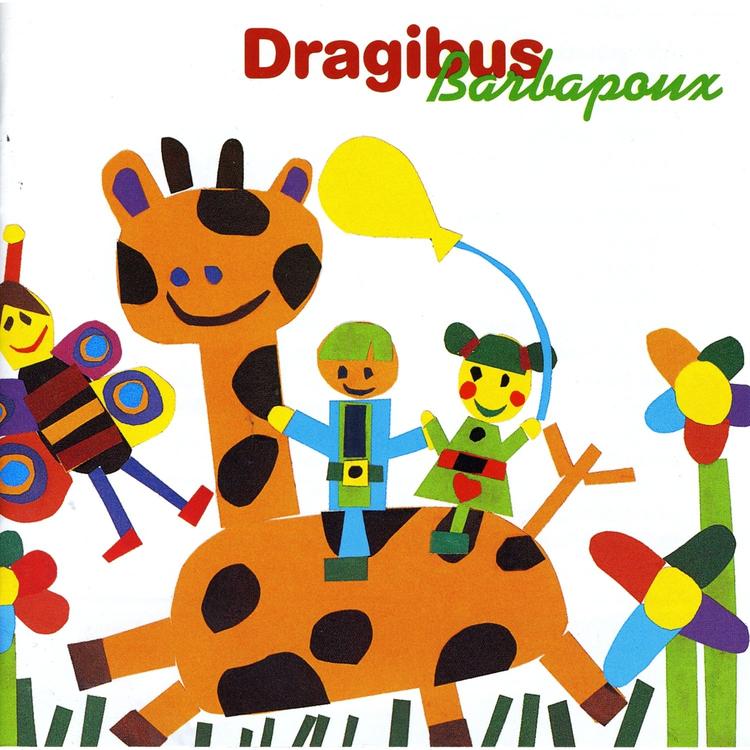 Dragibus's avatar image