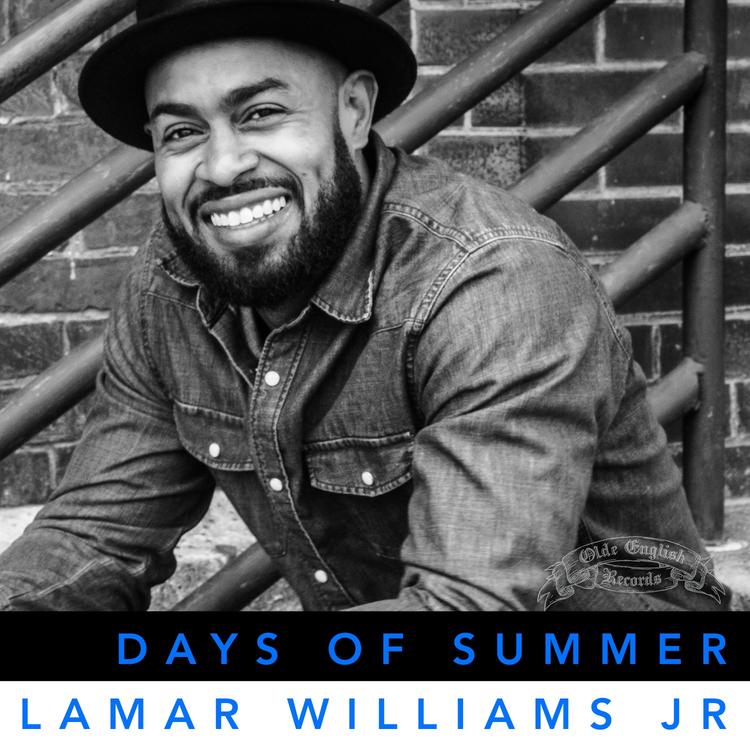 Lamar Williams Jr.'s avatar image