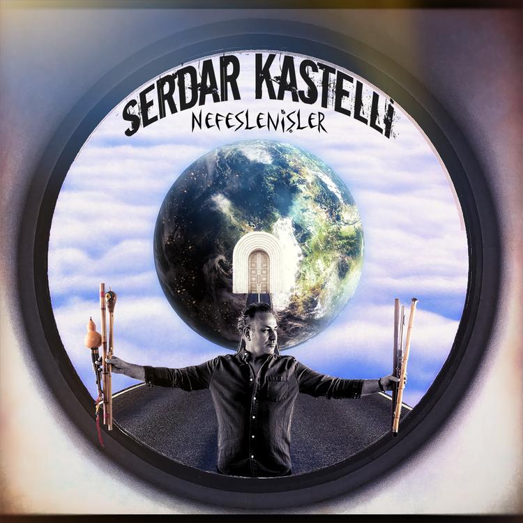 Serdar Kastelli's avatar image
