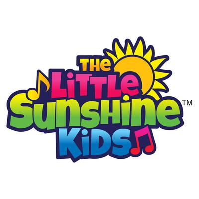 The Little Sunshine Kids's cover
