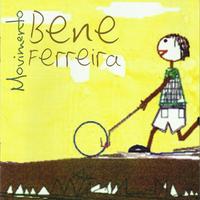 Bene Ferreira's avatar cover