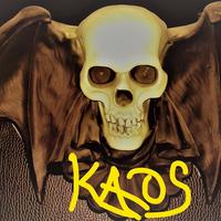 Kaos's avatar cover
