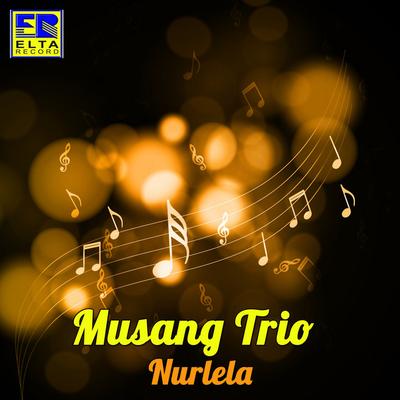 Musang Trio's cover