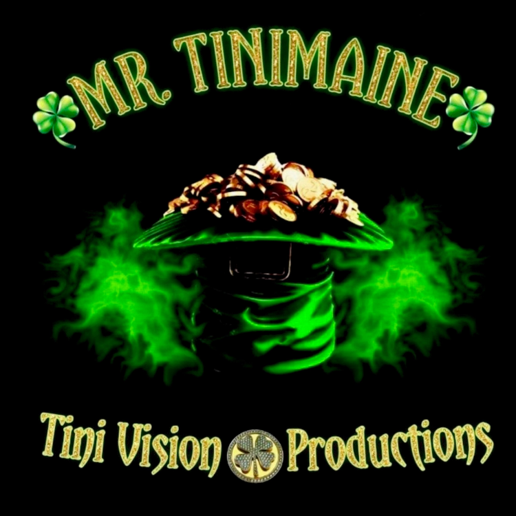 Mr TiniMaine's avatar image