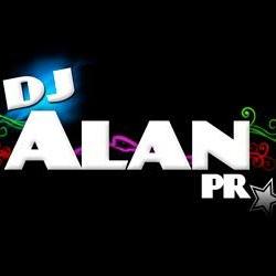 DJ Alan's cover