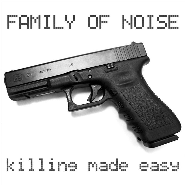 Family of Noise's avatar image