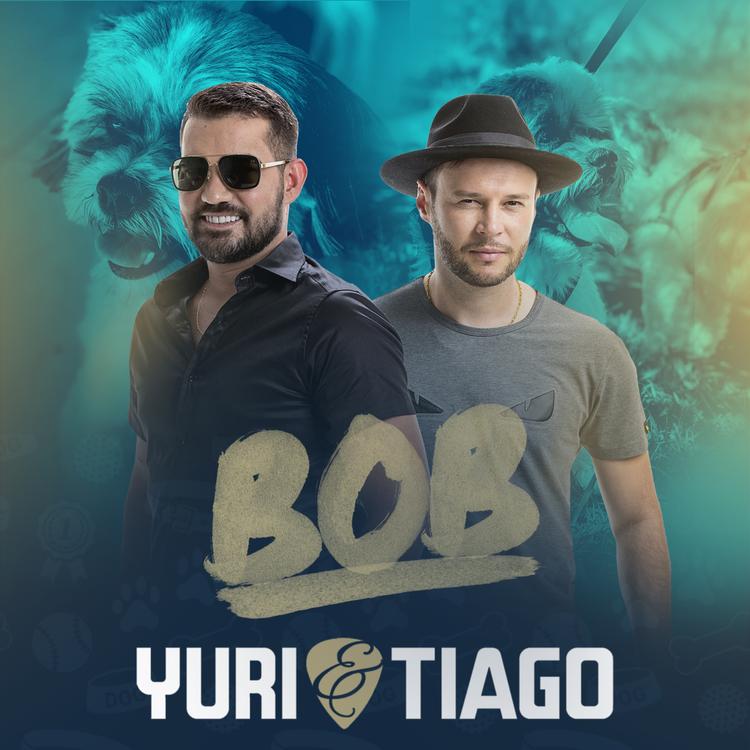 Yuri & Tiago's avatar image