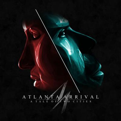 Atlanta Arrival's cover