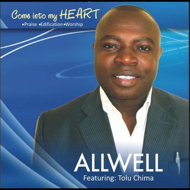 Allwell's avatar image