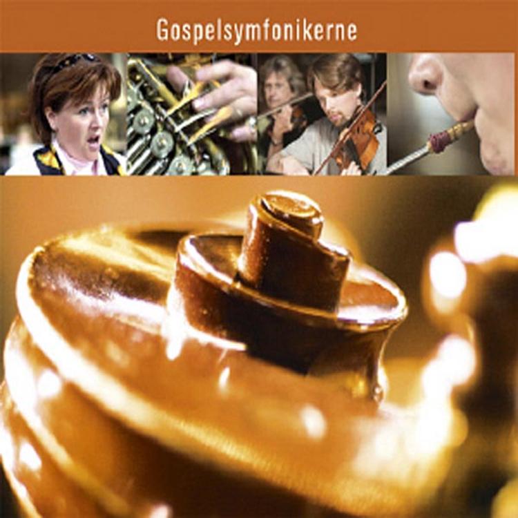 Gospelsymfonikerne's avatar image