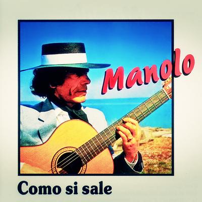 Como Si Sale By Manolo, Ricao's cover