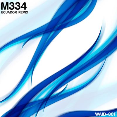 M334's cover
