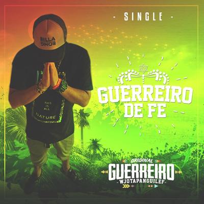 Guerreiro de Fe's cover