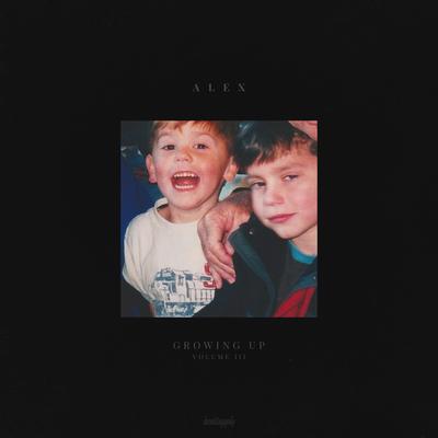 A L E X's cover