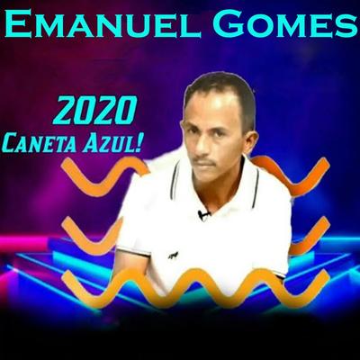 Emanuel Gomes's cover