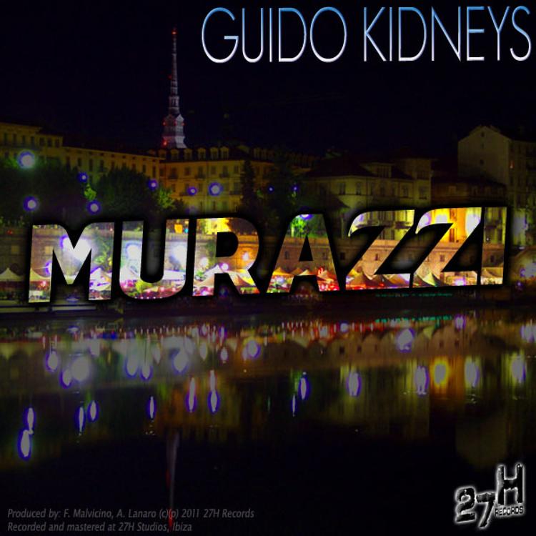 Guido Kidneys's avatar image