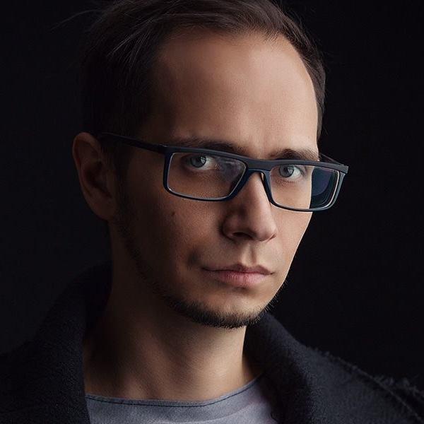 Pavel Khvaleev's avatar image