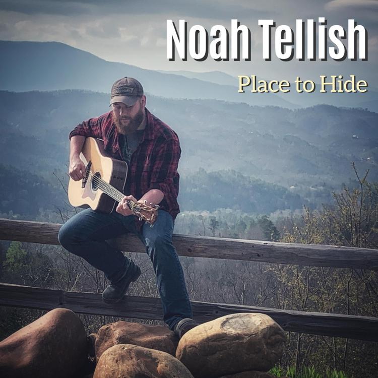 Noah Tellish's avatar image