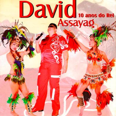 Terceira Evolução By David Assayag's cover