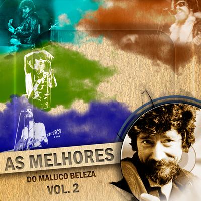 Let Me Sing, Let Me Sing (Ao Vivo) By Raul Seixas's cover