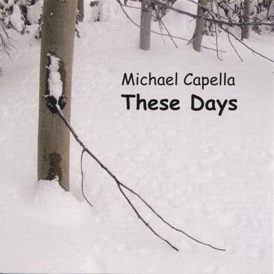 Michael Capella's cover