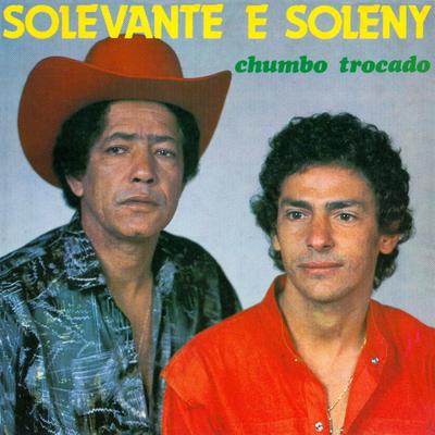 Olhe o Trem Querendo By Solevante E Soleny's cover