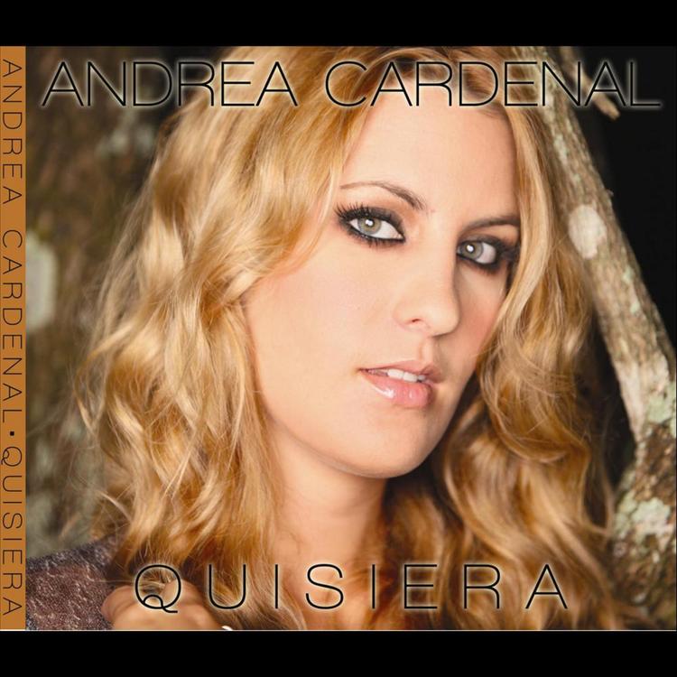 Andrea Cardenal's avatar image