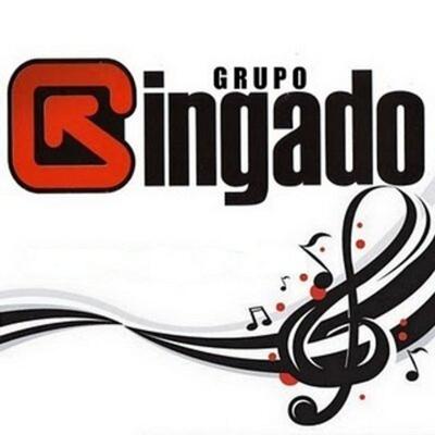 Grupo Gingado's cover