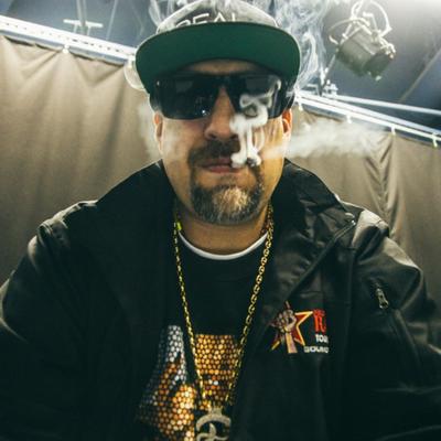 B Real's cover
