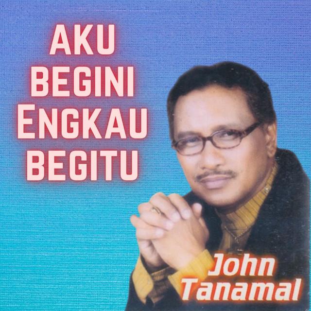 Jhon Tanamal's avatar image