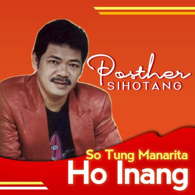 So Tung Manarita Ho Inang's cover
