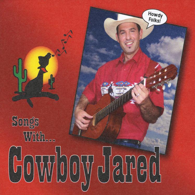 Cowboy Jared's avatar image