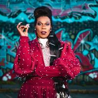 Big Freedia's avatar cover