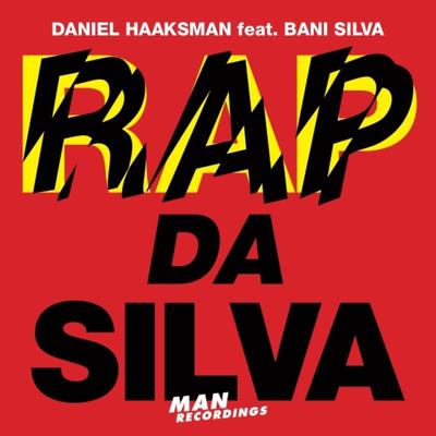 Rap da Silva's cover