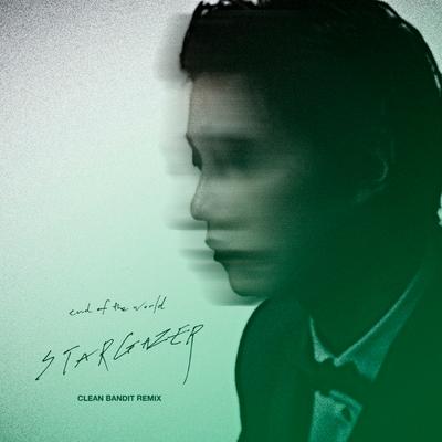 Stargazer (Clean Bandit Remix)'s cover