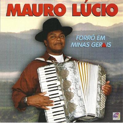 Mauro Lúcio's cover