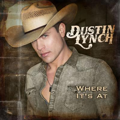 Hell Of A Night By Dustin Lynch's cover