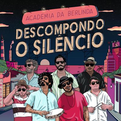 Semente do Semba By Academia da Berlinda's cover