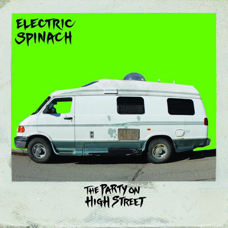 The Party on High Street's avatar image