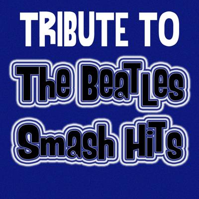 The Beatles Smash Hits's cover