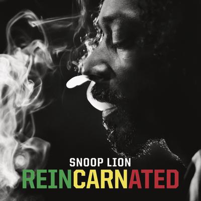 La La La By Snoop Lion's cover