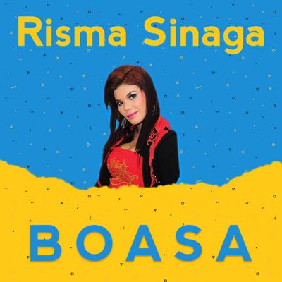 Risma Sinaga's cover