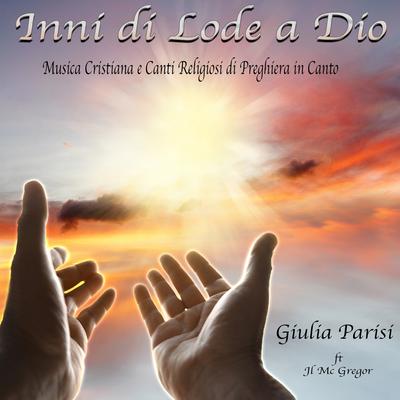 La voce di maria By Giulia Parisi, Jl Mc Gregor's cover
