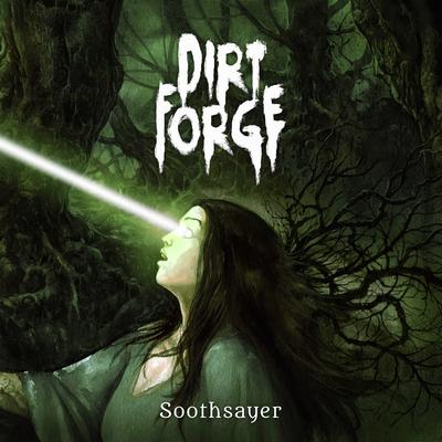 Intet Tabt, Intet Hændt By Dirt Forge's cover