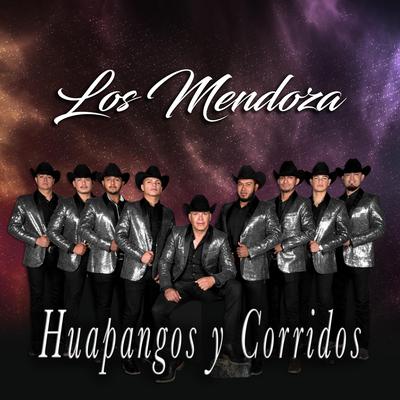 Huapangos y Corridos's cover