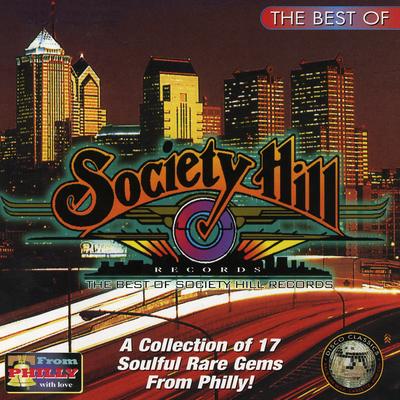 The Best Of Society Hill Records's cover