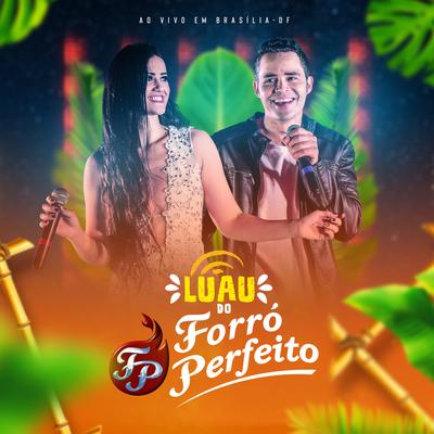 Luau Do Forró Perfeito, Ao Vivo Em Brasília - DF's cover