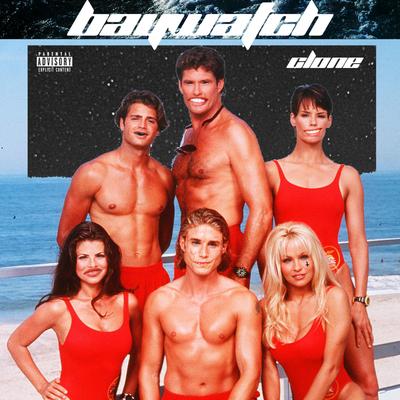 Baywatch's cover
