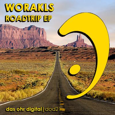 Roadtrip (Timmo Remix) By Worakls's cover