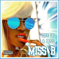 Miss B's avatar cover